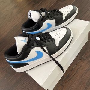 Women’s Air Jordan 1 Low